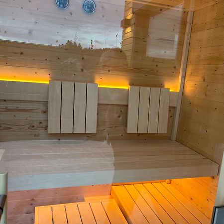 Roo'N Lodges#Kolm Arbesbach Dış mekan fotoğraf