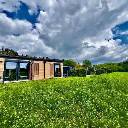 Roo'N Lodges#Kolm Arbesbach Dış mekan fotoğraf
