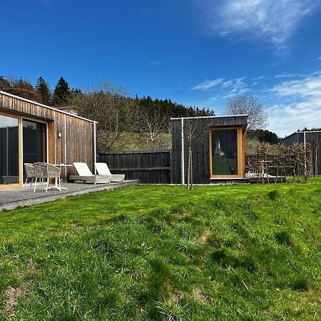 Roo'N Lodges#Kolm Arbesbach Dış mekan fotoğraf