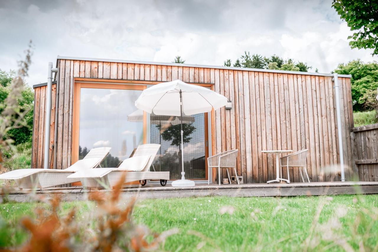 Roo'N Lodges#Kolm Arbesbach Dış mekan fotoğraf