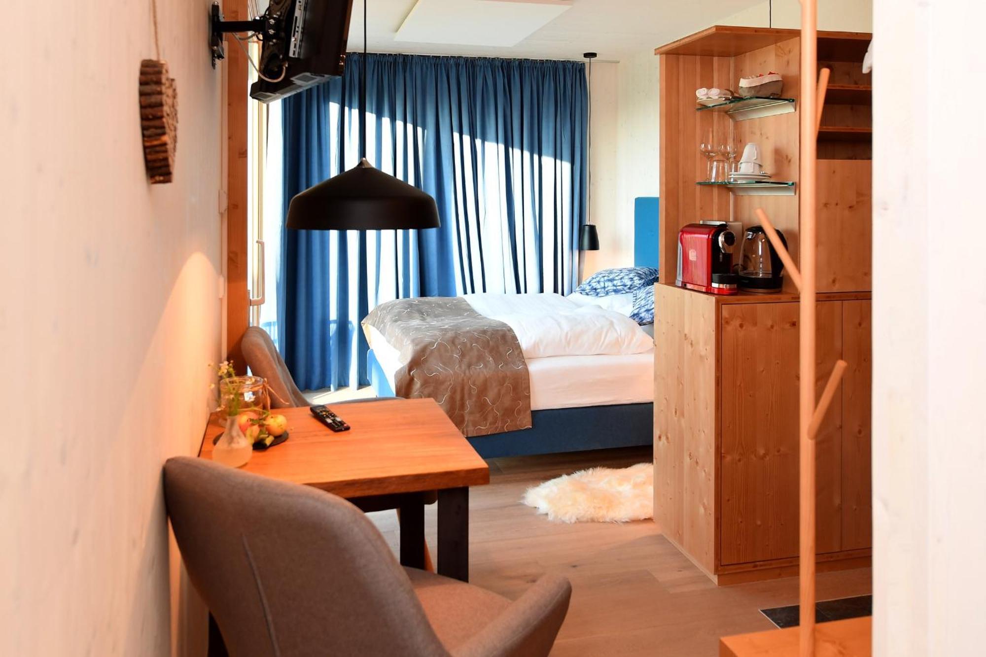 Roo'N Lodges#Kolm Arbesbach Dış mekan fotoğraf
