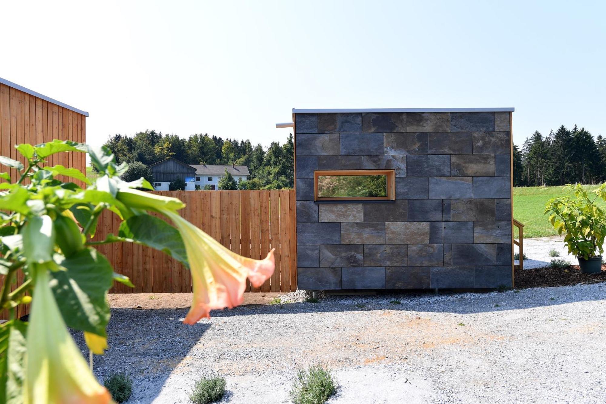 Roo'N Lodges#Kolm Arbesbach Dış mekan fotoğraf