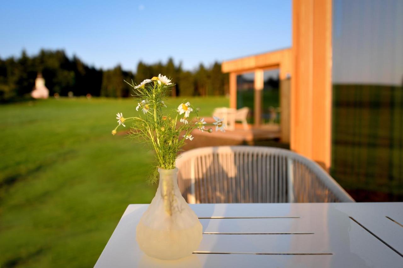 Roo'N Lodges#Kolm Arbesbach Dış mekan fotoğraf