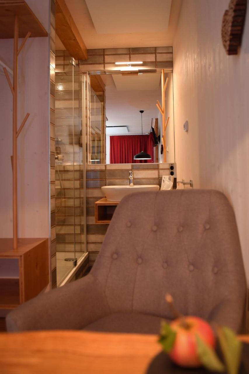 Roo'N Lodges#Kolm Arbesbach Dış mekan fotoğraf