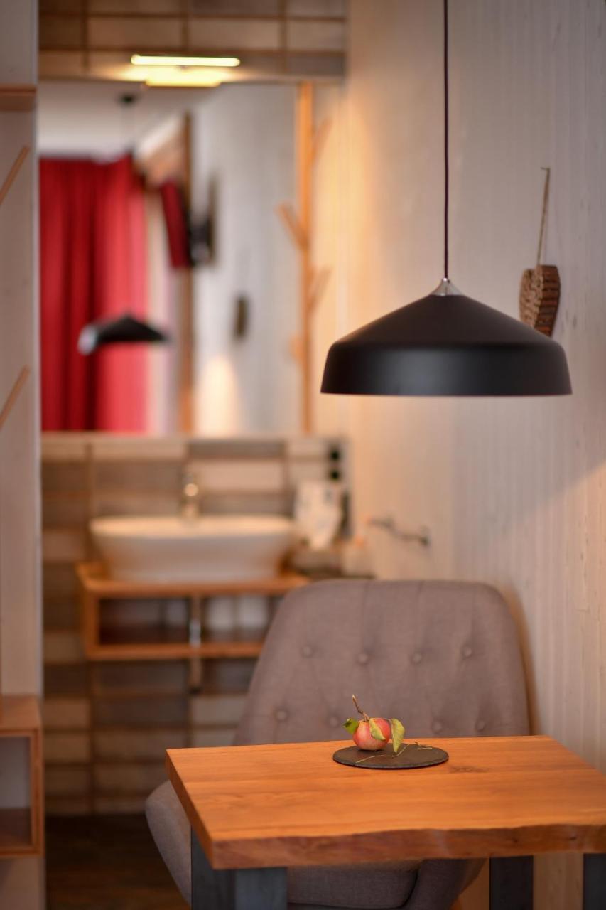 Roo'N Lodges#Kolm Arbesbach Dış mekan fotoğraf