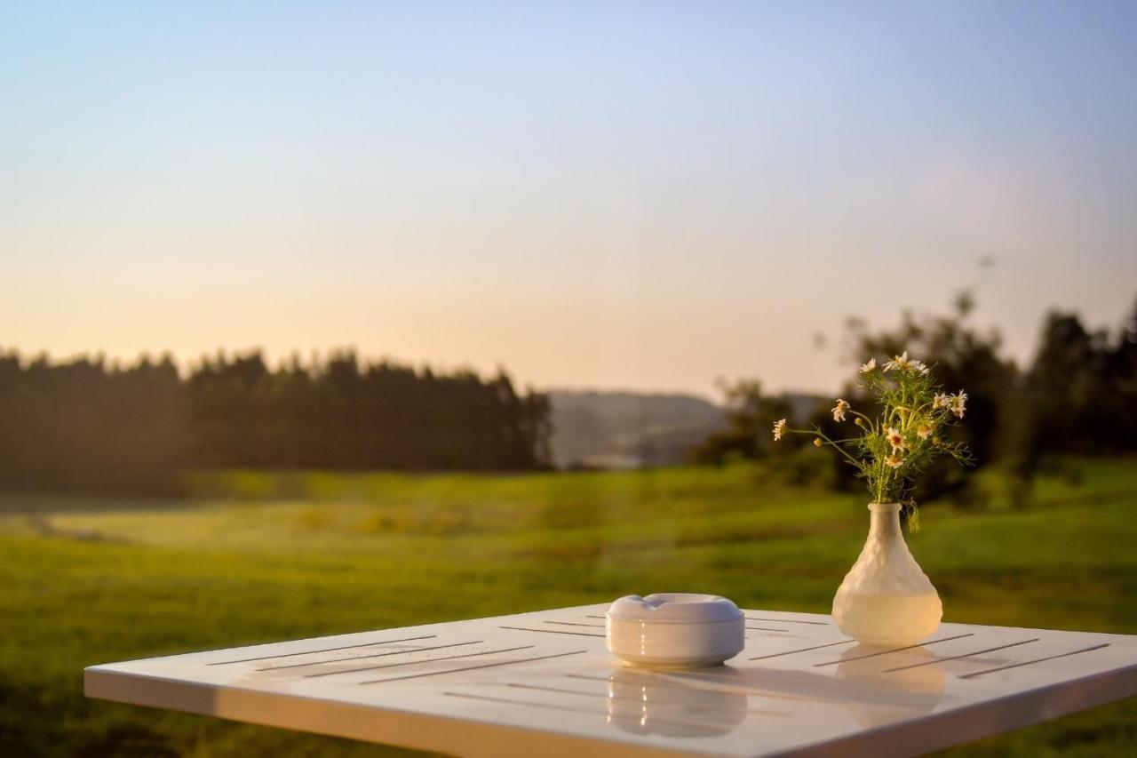 Roo'N Lodges#Kolm Arbesbach Dış mekan fotoğraf