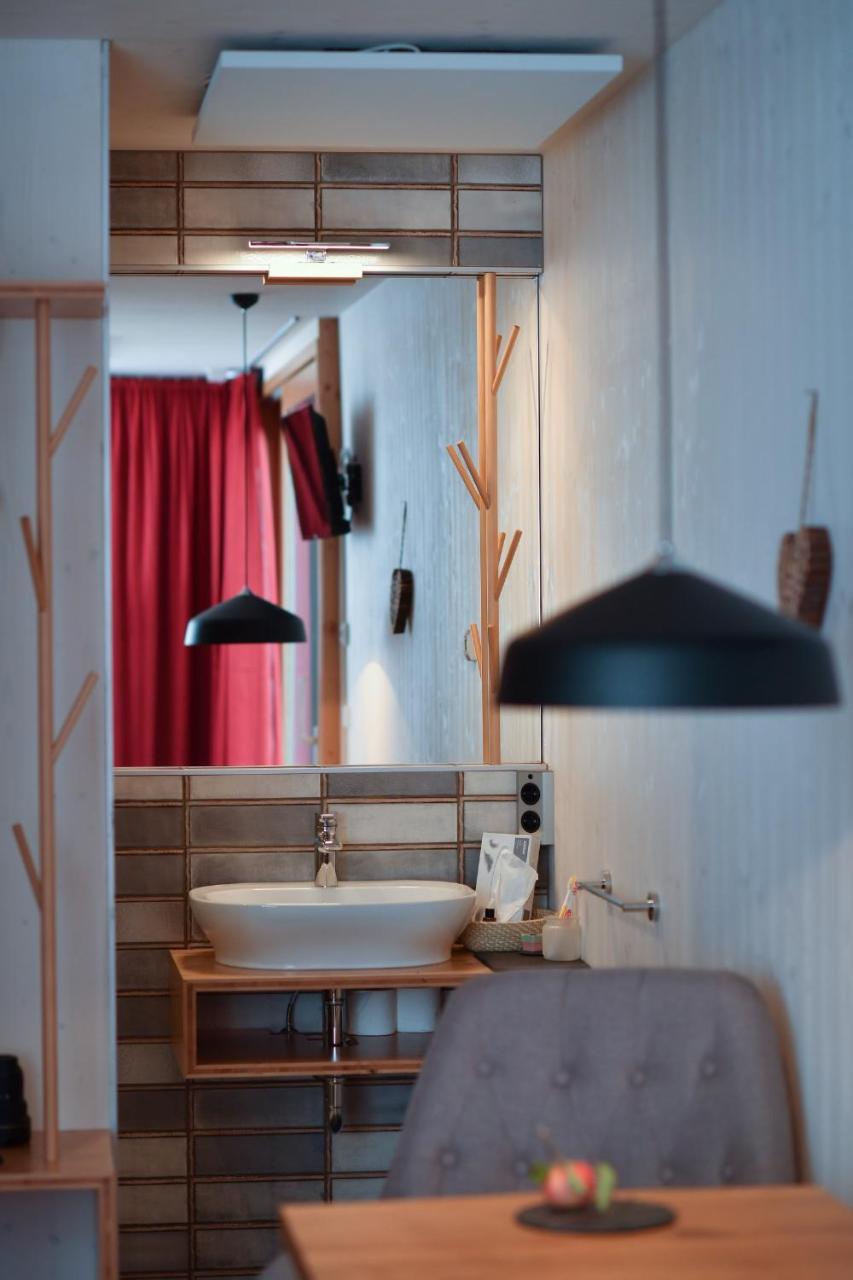Roo'N Lodges#Kolm Arbesbach Dış mekan fotoğraf