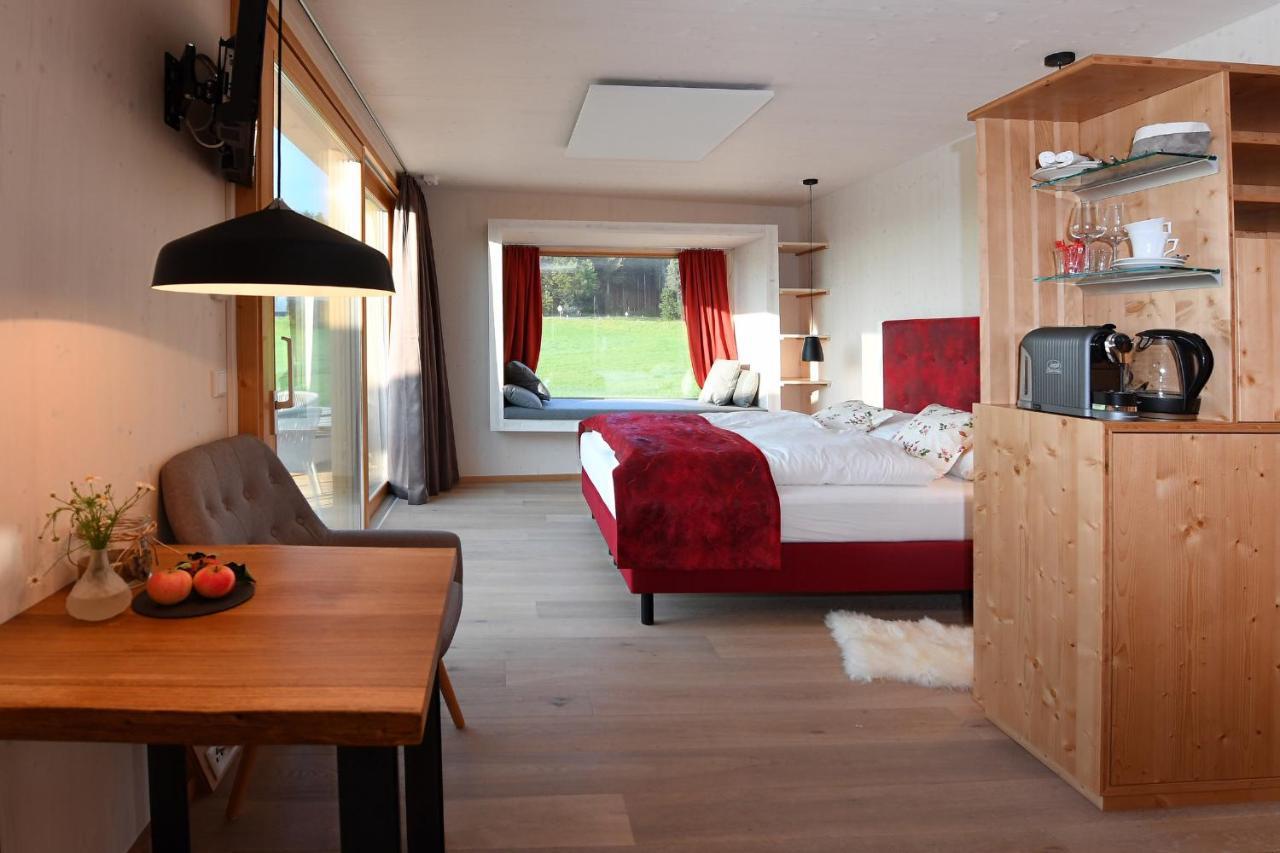 Roo'N Lodges#Kolm Arbesbach Dış mekan fotoğraf