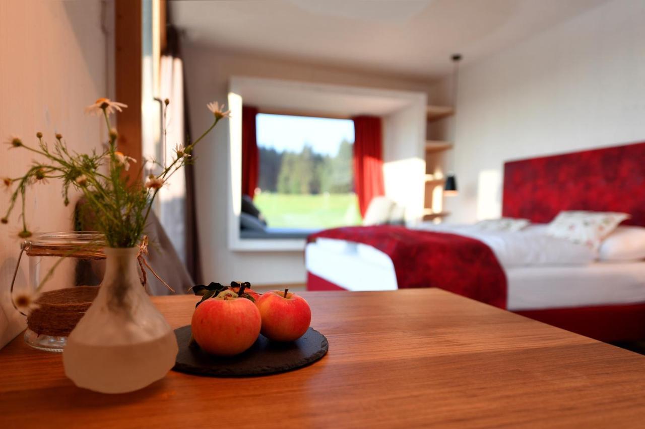 Roo'N Lodges#Kolm Arbesbach Dış mekan fotoğraf