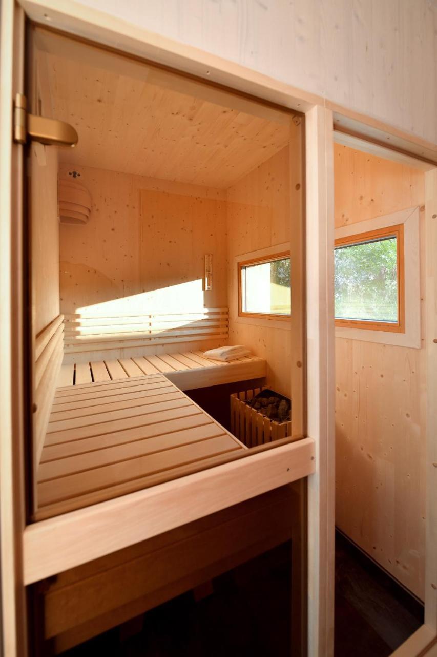Roo'N Lodges#Kolm Arbesbach Dış mekan fotoğraf