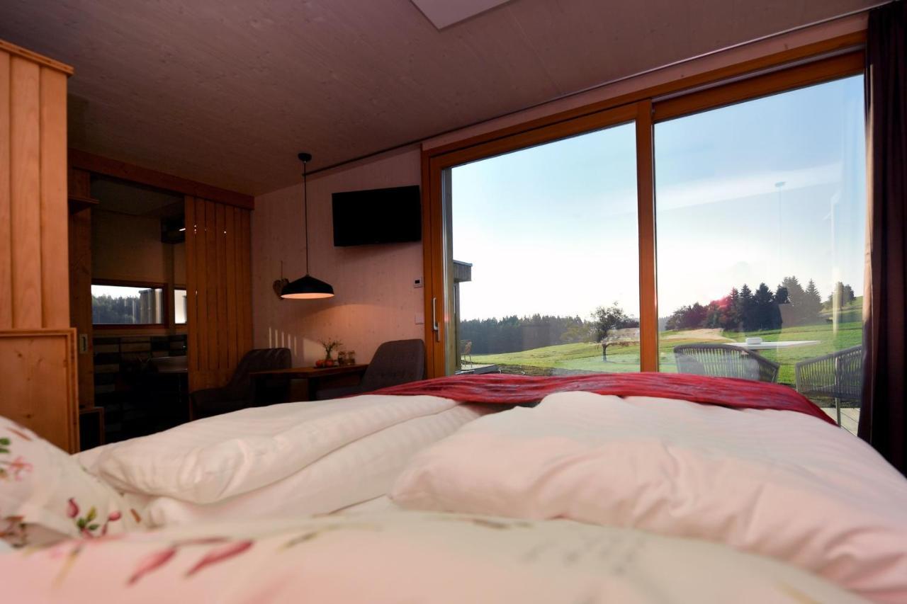 Roo'N Lodges#Kolm Arbesbach Dış mekan fotoğraf